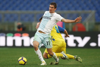 Александар Коларов, Getty Images 