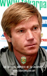 Юрий Максимов, Getty Images