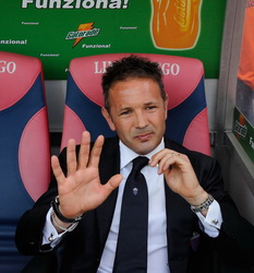 Синиша Михайлович, Getty Images 