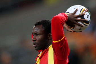 Квадво Асамоа, Getty Images