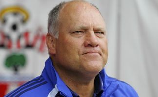 Мартин Йол, Getty Images