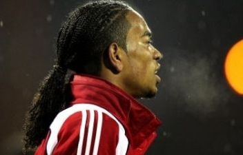 Урби Эмануэльсон, Fcupdate.nl