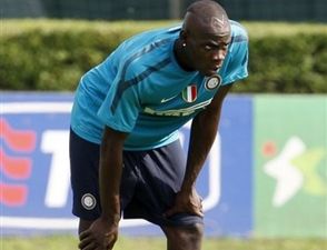 Марио Балотелли, AP