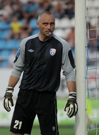 фото И. Хохлова, Football.ua