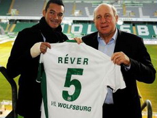 Ревер, esporte.ig.com.br