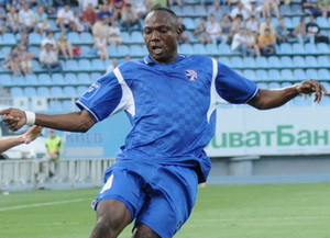 Фото Ильи Хохлова, Football.ua