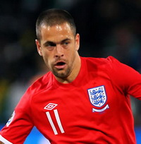 Джо Коул, liverpoolfc.tv