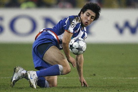 Хорхе Фусиле, abola.pt