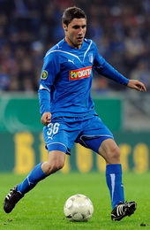 Франко Сукулини, Getty Images