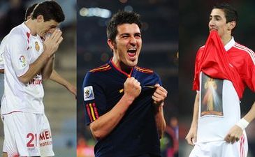 Испания трансферная. Летние переходы. Итоговая версия