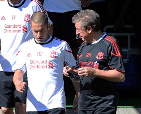 фото ФК Ливерпуль