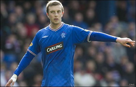 Дэнни Уилсон, SNS