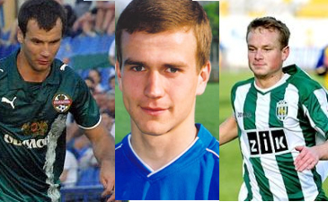 Первая лига трансферная. Летние переходы