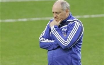 Мартин Йол, AP