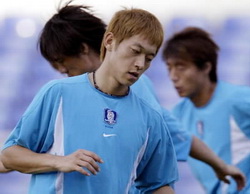 Ким Нам Ил, footcoreen.com