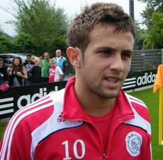 Миралем Сулеймани