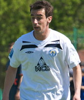 фото ФК Металлург Д