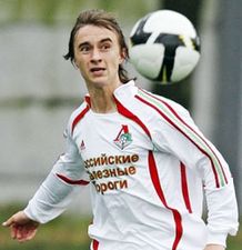 Роман Амирханов, fclm.ru