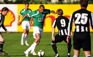 Фото fckarpaty.lviv.ua