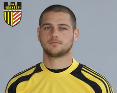 Павел Пласконный, shahta.esoligorsk.net