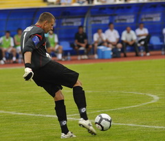фото А. Ковалева, Football.ua