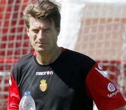 Лаудруп ошарашен, фото Reuters