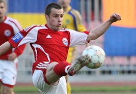 Дмитрий Воробей_ фото Google