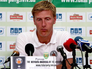 фото ФК Карпаты