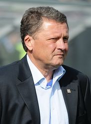 фото Ильи Хохлова, Football.ua