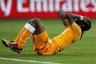 Жервиньо, AP