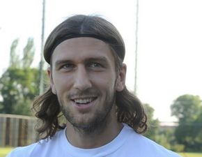 Дмитрий Чигринский, фото ФК Шахтер