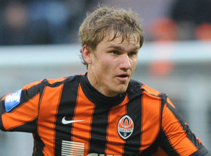 Александр Гладкий, ФК Шахтер