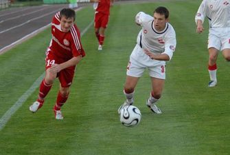 фото ФК Крымтеплица