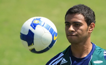 Клейтон Шавьер, band.com.br