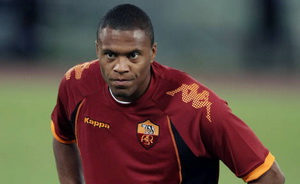 Жулио Баптишта, asromalive.com