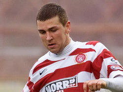 Джеймс Макартур, teamtalk.com