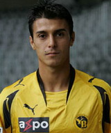 Пипо, chernomorets.odessa.ua