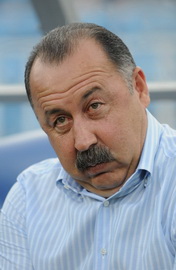 фото Ильи Хохлова, Football.ua