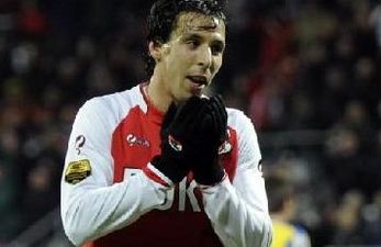 Мунир Эль Хамдауи, Fcupdate.nl