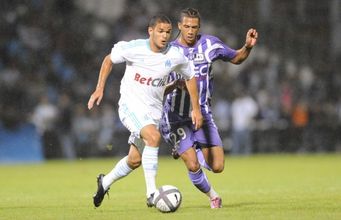 Бен Арфа и Капуэ встретятся в сборной? France Football