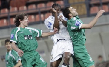 Фото fcmetalurg.com