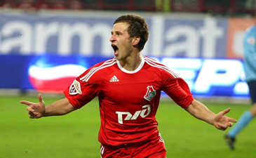 Александр Алиев, фото championat.ru