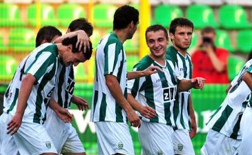 фото ФК Карпаты