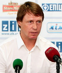 фото ФК Карпаты