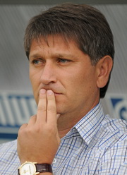 Фото Ильи Хохлова, Football.ua