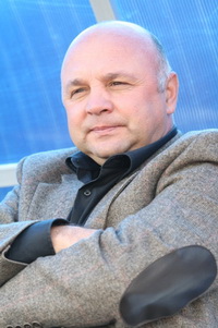 Игорь Гамула, zakarpattja.uz.ua