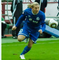 фото ФК Динамо Москва