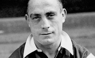 Уилф Коппинг