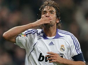 Рауль, dailymail.co.uk