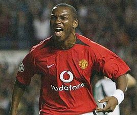 Эрик Джемба-Джемба, bbc.co.uk